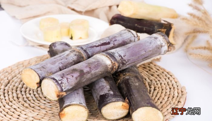 梦见甘蔗梦,表明你最近交朋友的快乐在增加!