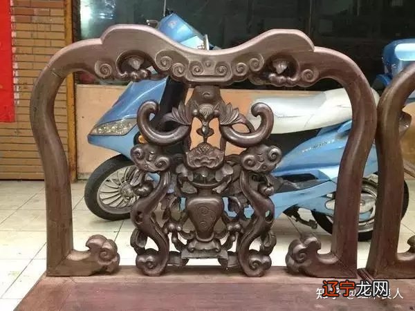 下 风水学椅子 宋明时期的雕刻工艺,你知道吗?