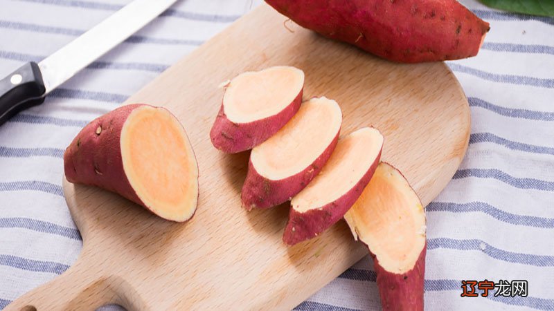 中年妇女网：梦见红薯是什么回事？梦见地瓜好吗