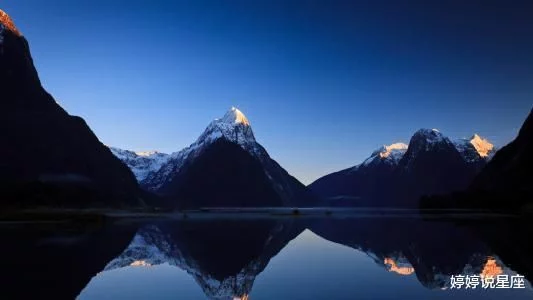 三大水象星座遇到爱情会怎样?会计0入门到精通