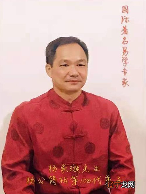 2017年国家公务员考试行测：易学专家廖墨香男,