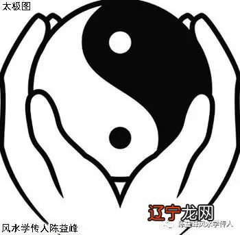 阴阳二气派生出来人是由阴阳解天地《管氏地理指蒙》