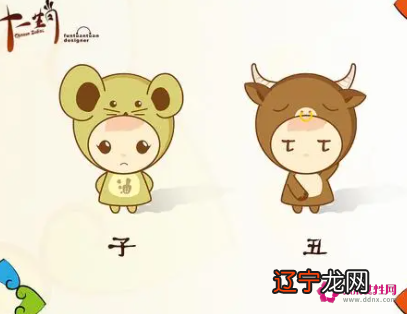 一 十二生肖吉祥颜色有着，有你吗?