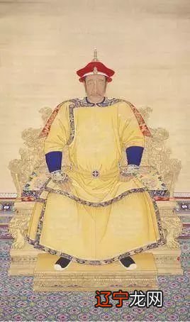 明朝崇祯皇帝是第一个发现清朝龙脉出现在东北的人