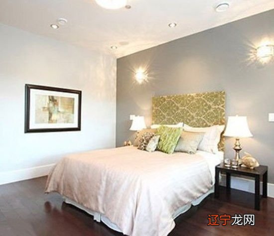 风水风水，顺风顺水！卧室装修摆放会影响健康！