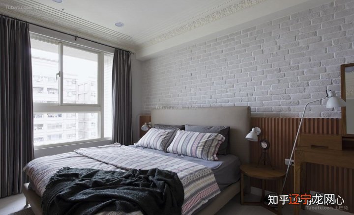 风水风水，顺风顺水！卧室装修摆放会影响健康！