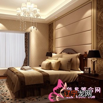 风水风水，顺风顺水！卧室装修摆放会影响健康！