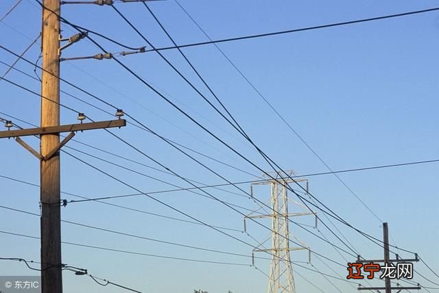 窗户前有电线杆会导致容易没工作其实是没了人心