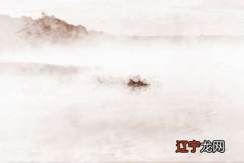 湖面有雾 第2张