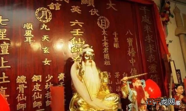 道家文化支脉众多,皆是一颗丹心维系着中国文化的传统精华