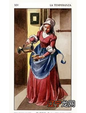 塔罗占卜:你什么时候会找到你的正缘?