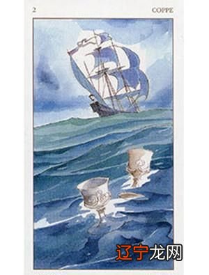 塔罗占卜:你什么时候会找到你的正缘?