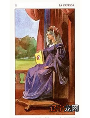 塔罗占卜:你什么时候会找到你的正缘?