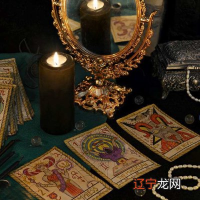 塔罗占卜:你什么时候会找到你的正缘?