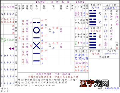 免费占卜工作调动，占到巽卦，变爻上九巽卦变井卦