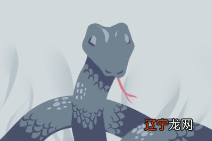 组图 要是女人梦见蛇缠身的梦境解析出行的女人