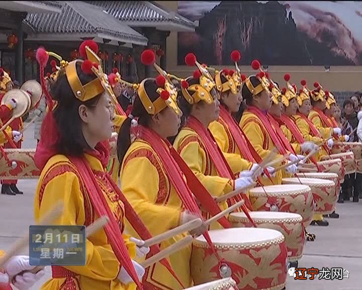 太行云顶送祝福、王莽岭上过大年”2019年春节特色民俗节庆活动