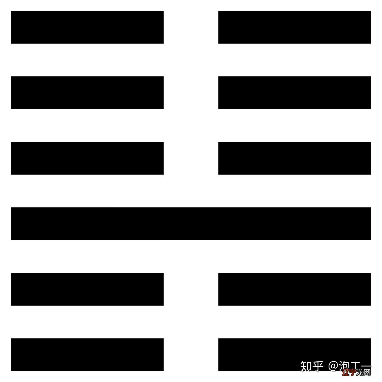 周易 风雷 风水堂:什么样的人拥有好命运