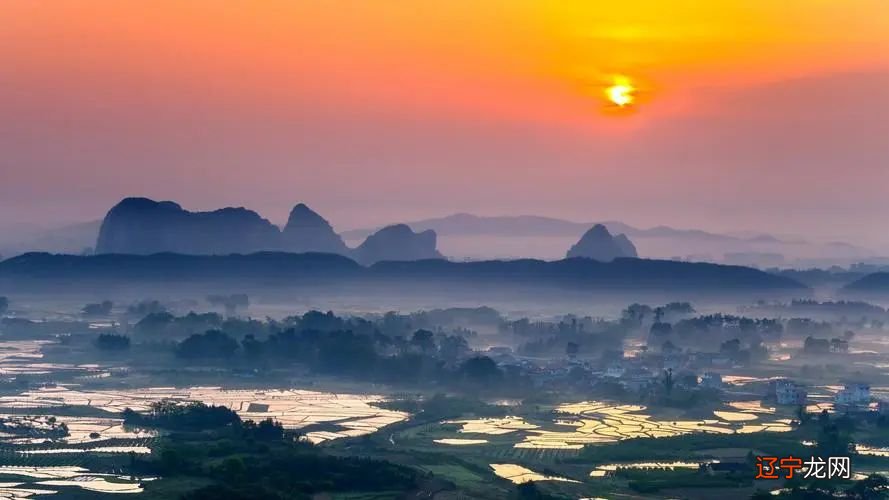 周易 风雷 风水堂:什么样的人拥有好命运