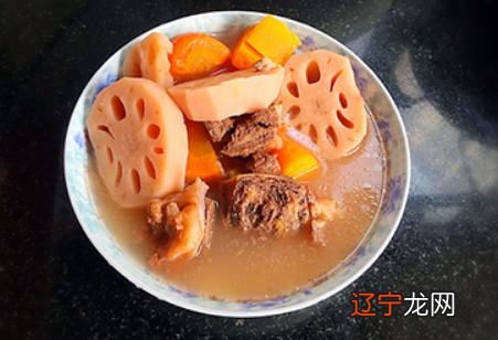 萝卜里面构造和藕一样_梦见藕萝卜_孕妇梦见自己挖很多藕