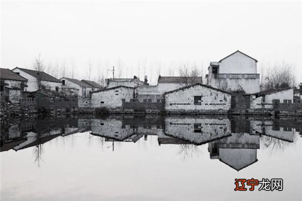 周公解梦:梦见在老家是什么意思?梦见老家的详细解说