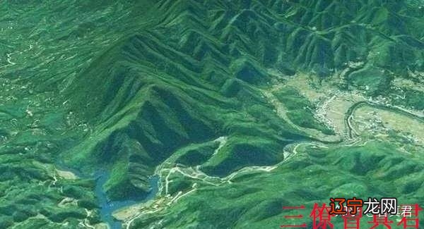 风水学 印砂 兴国县城最西端的状元墓地,你知道几个?