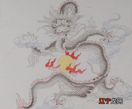 1988年属什么生肖龙,合称为辰龙,按地支命理属土