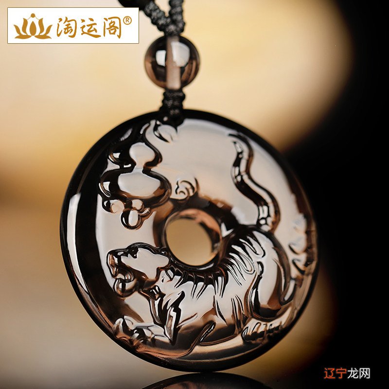 86年属虎女适合戴什么更佳答案而那些对某个生肖特别有利之物