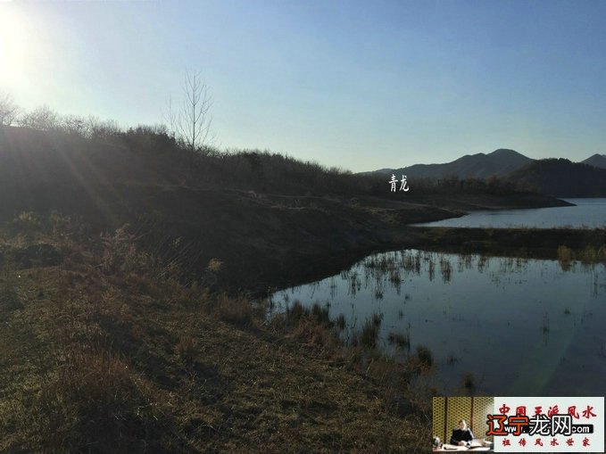 天心正运风水:他家的祖坟风水我花了一翻心思终于让我找到