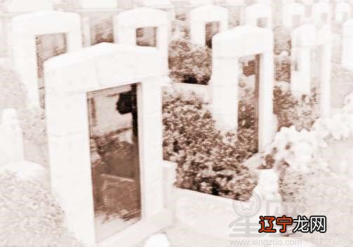 慈世堂:怎么看好风水坟地的几大标准?