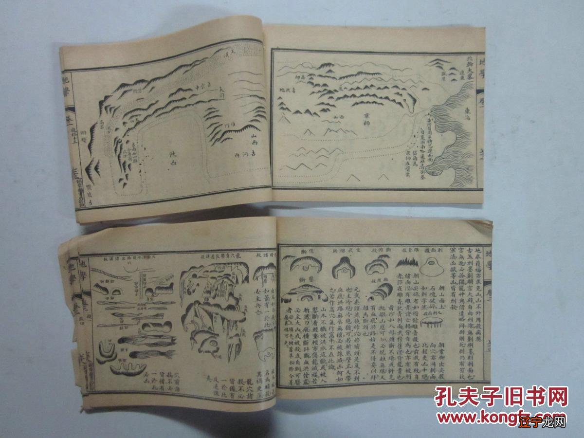 解析论风水，解析风水中国传统文化风水的核心理论