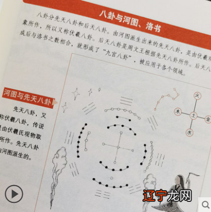 周易实例起卦 今日荐书|守护一方记忆,维系一条文脉,陶冶一份情操