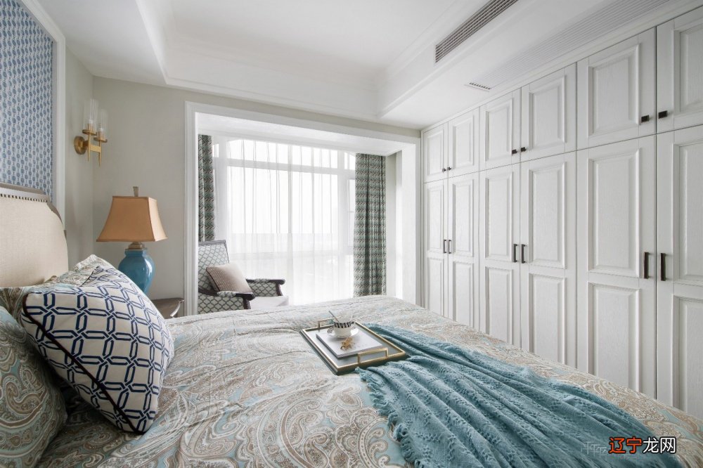 卧室床和衣柜摆放图风水_衣柜与床的摆放风水_风水学中衣柜怎么摆放