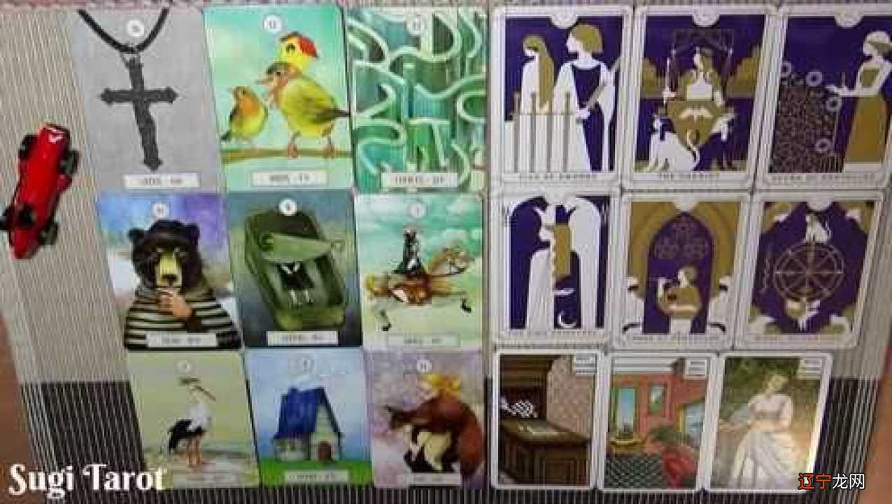 超准 塔罗占卜婚内他会出轨了吗?!