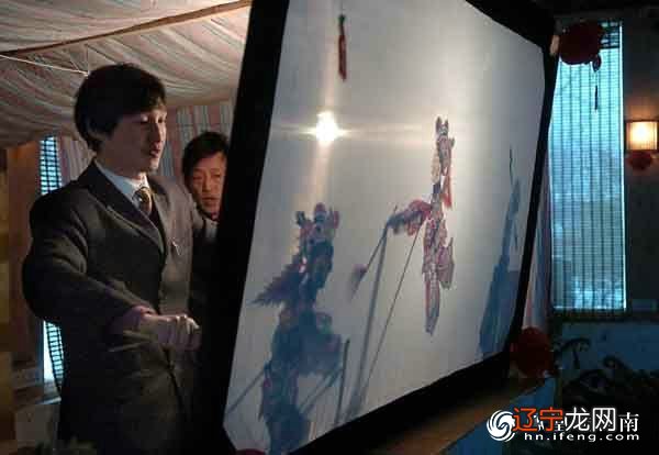 洛阳的民俗活动有哪些皮影照片_斗茶民俗活动_春节民俗活动收获