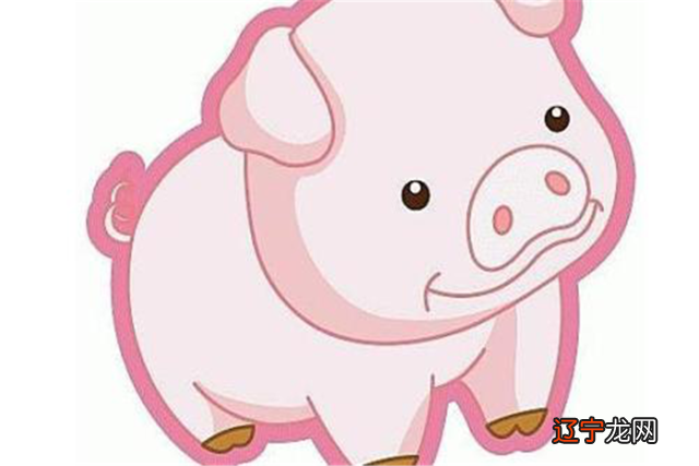 属龙和属猪的合财吗,且天生好财运的三大生肖