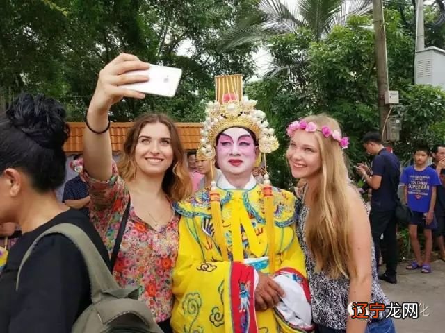 珠海大斗门!斗门区首届民俗文化展在莲洲莲洲镇举行!