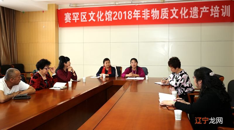 宁夏盐池非遗传承人侯文礼侯文礼工艺品馆创办草编馆