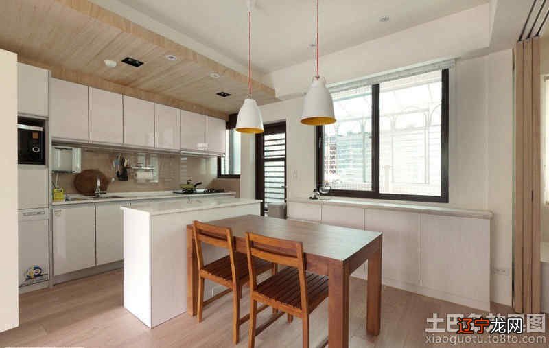 餐厅厨房的风水学色调与你的五行应当如何搭配？