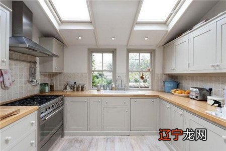 餐厅厨房的风水学色调与你的五行应当如何搭配？