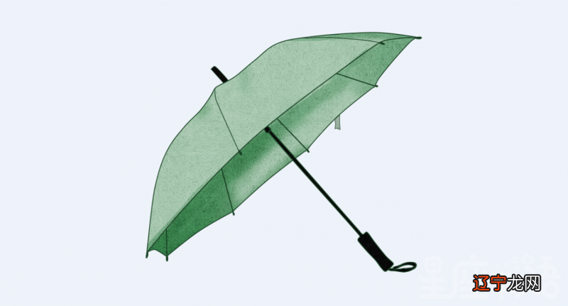风水堂:梦见送人雨伞的梦境分析