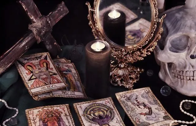 塔罗占卜，哪怕后续我不再拓展新客户，拓展客户目的