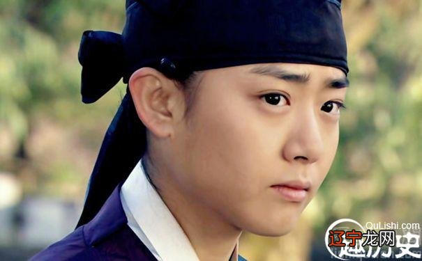 组图 该剧《风之画员》讲述申润福悲情的一生