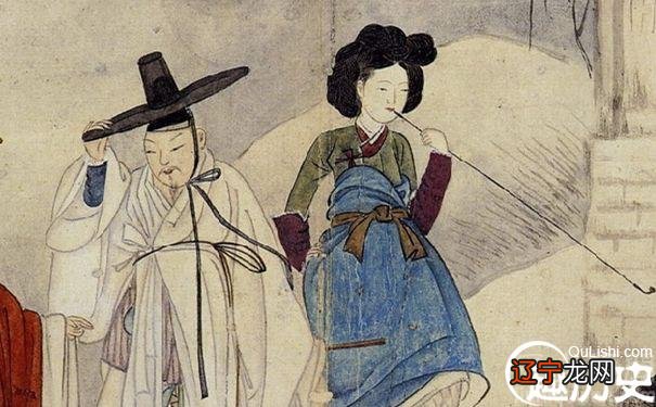 组图 该剧《风之画员》讲述申润福悲情的一生