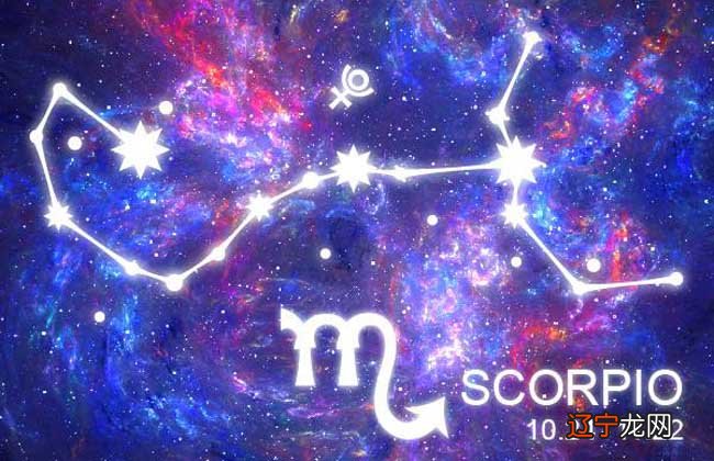 最来电的星座:巨蟹座配对指数100分天蝎居