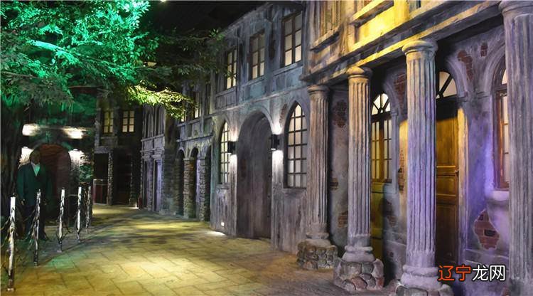 厦门老院子景区旅游景点有哪些？有什么作用？