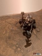 火星探测器“好奇号”最近又有什么新的动作？