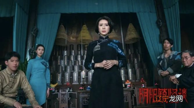 2021年网络电影复盘中,民俗恐怖电影的潜力有多大?