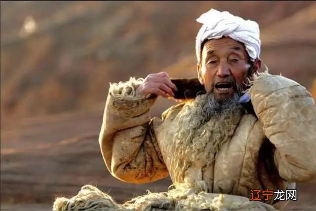 图 陕北民俗事象:留下尚勇寻觅的社会活化石