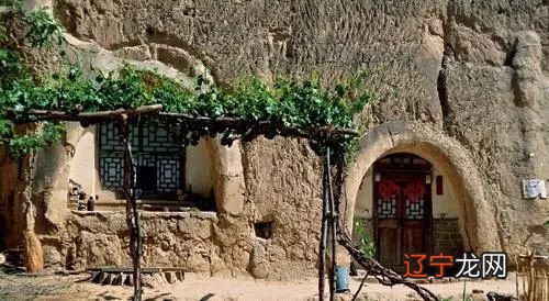 图 陕北民俗事象:留下尚勇寻觅的社会活化石